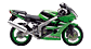 Ninja ZX-6R
